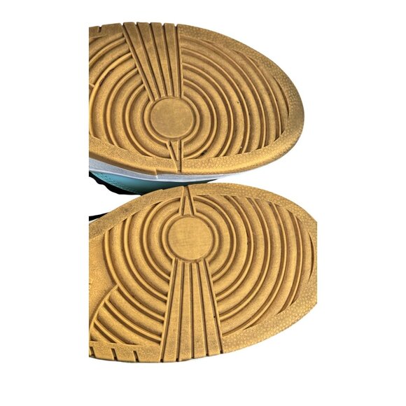 Nike Dunk Low Free.99 Black Multicolor Sneakers.Size 11 - Picture 13 of 13